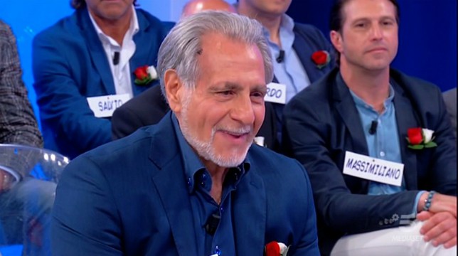 Uomini e Donne, trono over: un nuovo cavaliere incantato da Gemma, Ida non si fida più di Riccardo
