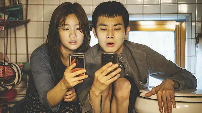 Parasite: la recensione del film di Bong Joon Ho Palma d'oro al Festival di Cannes 2019