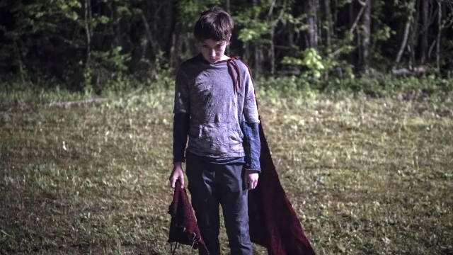 L'Angelo del Male - Brighburn: la recensione dell'horror prodotto da James Gunn