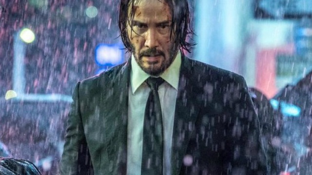 John Wick 4 Uscira A Maggio 2021