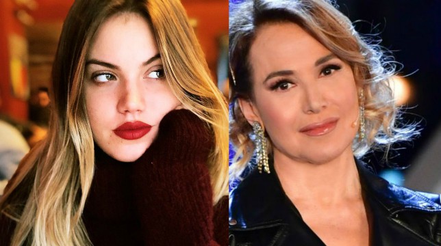Grande Fratello: Alice De Andrè difende la sorella Francesca e attacca pesantemente Barbara D’Urso
