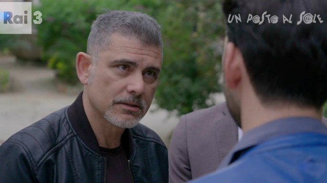 Un Posto al Sole Anticipazioni 22 maggio 2019: Franco furioso contro Ciro