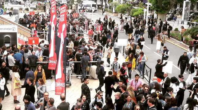 C'era una volta... a Hollywood: Oggi a Cannes tutti in fila per Quentin