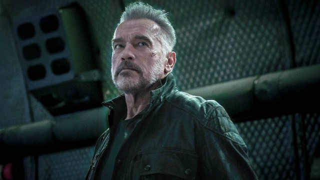 Terminator Dark Fate: sta per arrivare il trailer!