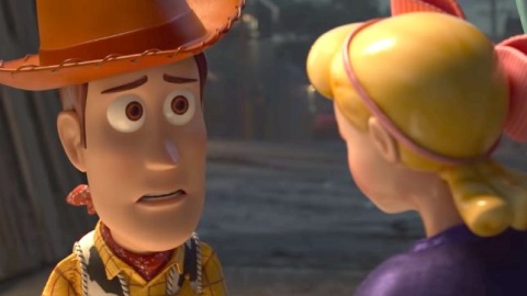 Toy Story 4, il nuovo full trailer del film Pixar!