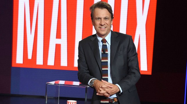 Matrix: stasera l'intervista a Silvio Berlusconi e reportage sulla Brexit