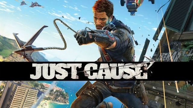 Lo sceneggiatore di John Wick Derek Kolstad scriverà Just Cause