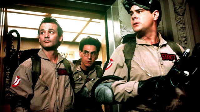 Dan Aykroyd ha scritto un prequel di Ghostbusters coi protagonisti adolescenti
