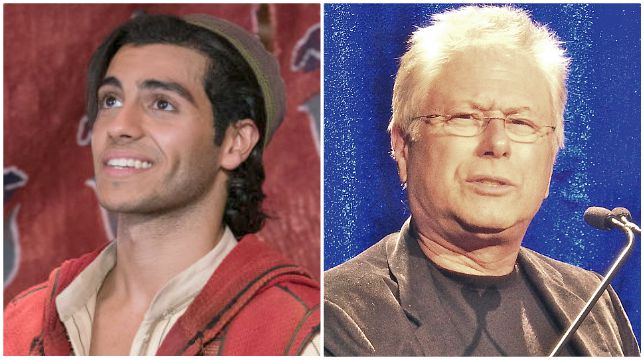 Aladdin: il compositore Alan Menken su censure e remake