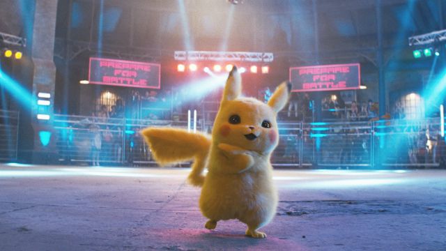 Pokémon Detective Pikachu: già programmato un sequel?