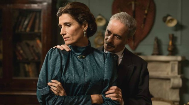 Una Vita Anticipazioni 23 maggio 2019: Arturo salverà Silvia?