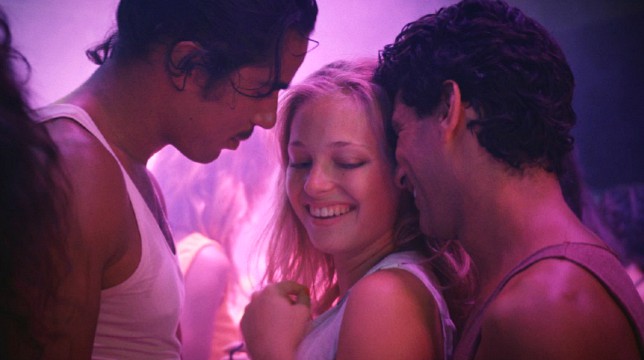 Mektoub, My Love: Intermezzo, la recensione del film di Abdellatif Kechiche in concorso al Festival di Cannes 2019