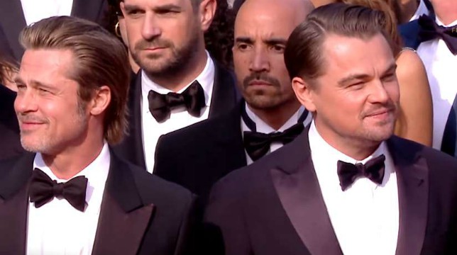 C'era una volta a… Hollywood: Tarantino, DiCaprio e Pitt presentano un film sulla perdita dell'innocenza