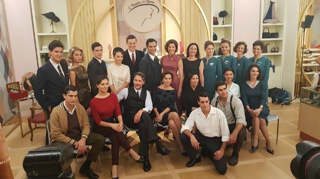 Il Paradiso delle Signore: chi ci sarà nella prossima stagione?