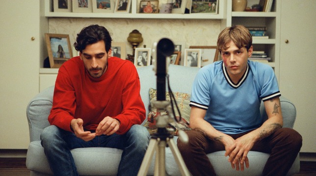 Matthias & Maxime: recensione del film diretto e interpretato da Xavier Dolan in concorso a Cannes 2019