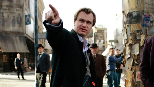Il nuovo film di Christopher Nolan si intitola Tenet. Iniziate le riprese