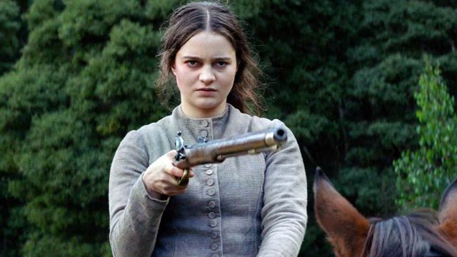 The Nightingale: il trailer del revenge movie della regista di Babadook