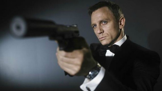Bond 25: Daniel Craig sarà operato, ma il film non subirà arresti
