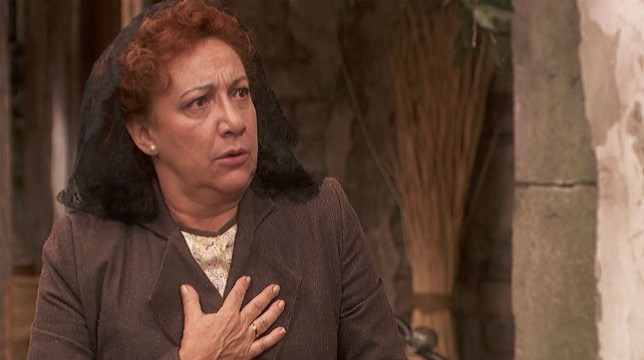 Il Segreto Anticipazioni 24 maggio 2019: Dolores truffa i cittadini Puente Viejo