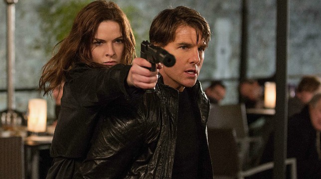 Stasera in TV: i Film di Oggi Domenica 26 Maggio 2019