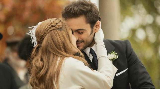 Il Segreto Anticipazioni Spagnole: il matrimonio di Julieta e Saul