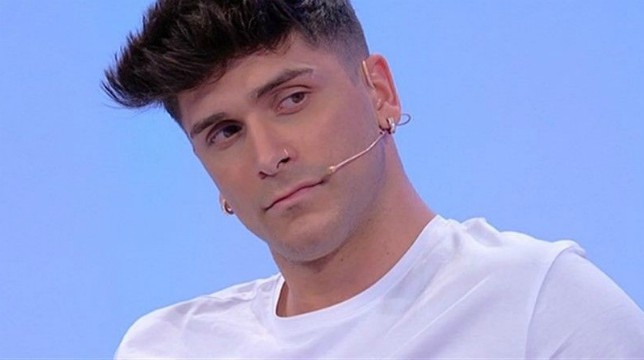 Uomini e Donne, Manuel Galiano confessa: "Giulia è sempre più vicina a Giulio e questo mi spaventa"