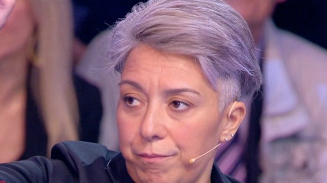 Pamela Perricciolo ricoverata d'urgenza per abuso di farmaci: Eliana Michelazzo corre al suo capezzale
