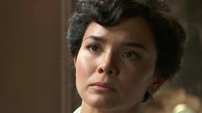 Una Vita Anticipazioni 25 maggio 2019: Blanca scopre la verità su Diego