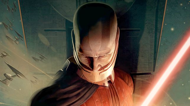 Star Wars, Knights of the Old Republic diventa un film e una possibile trilogia