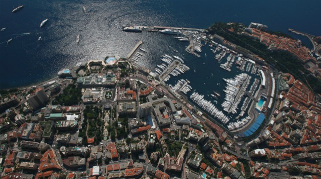 Formula 1, Gran Premio di Montecarlo: come vederlo in Tv e in Streaming
