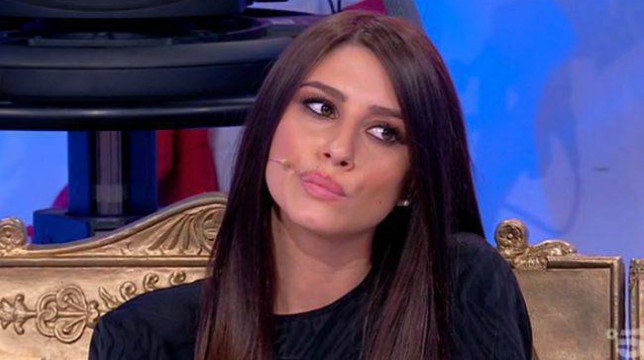 Uomini e Donne oggi, venerdì 24 maggio, il trono classico: Luca torna da Angela, Alessio lascia il programma