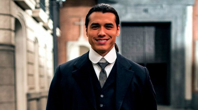 Una Vita Anticipazioni Spagnole: Chi è Esteban Marquez? Ecco perché Arturo lo teme...