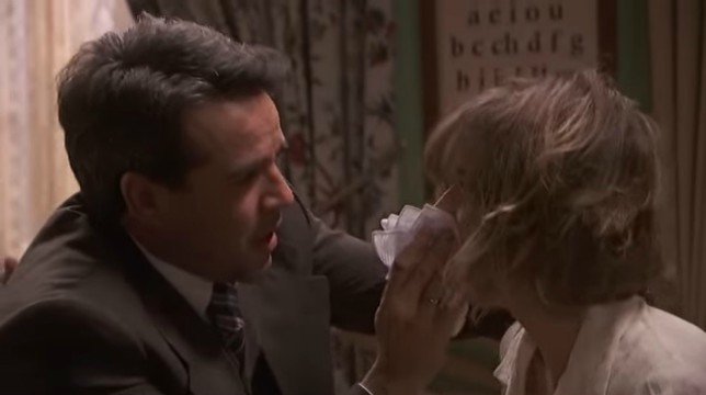 Il Segreto Anticipazioni Spagnole: Adela sta di nuovo male. E' grave!