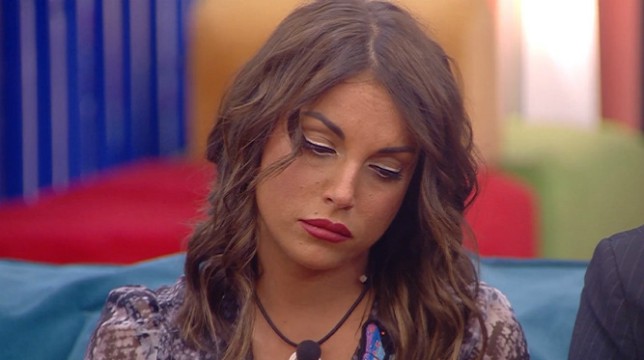 Grande Fratello, Francesca De Andrè confessa: "Dovevo fare una perizia psichiatrica"