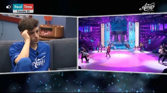 Amici 2019, oggi, venerdì 24 maggio: ecco cosa è successo nel daytime