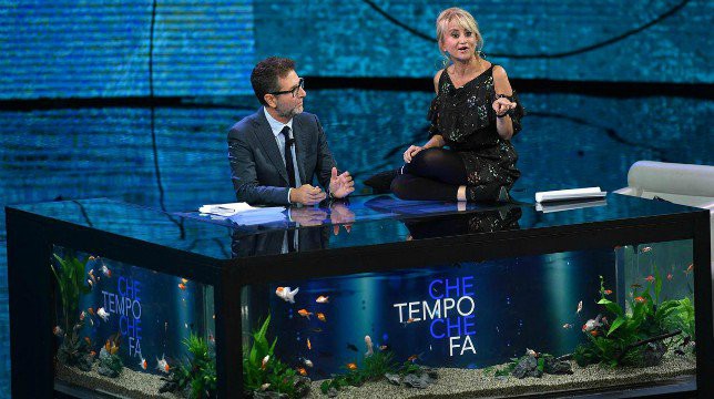Che Tempo Che Fa: gli Ospiti di Stasera 26 maggio 2019