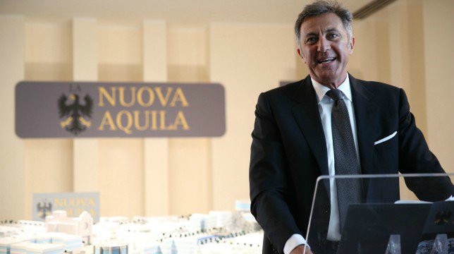 L'Aquila - Grandi Speranze: Stasera su Rai3 l'ultima puntata della Fiction