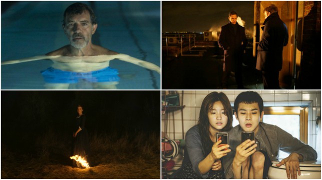 Il TotoPalma del Festival di Cannes 2019: previsioni e palmarès personali di Mauro Donzelli e Federico Gironi