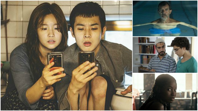 Festival di Cannes 2019: la Palma d'Oro a Parasite di Bong Joon Ho - Tutti i premi della 72esima edizione