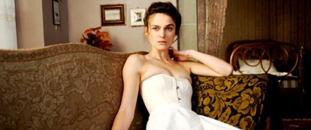 A Dangerous Method: intervista a Keira Knightley
