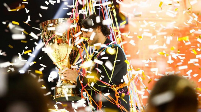Amici 2019: Alberto Urso è il vincitore assoluto della diciottesima edizione del talent show