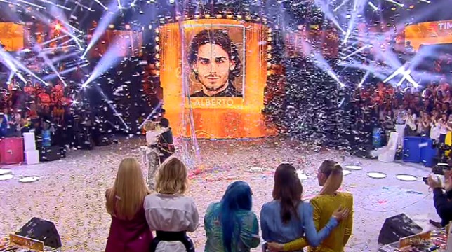 Amici 2019: le reazioni sui social del vincitore e dei finalisti del talent show