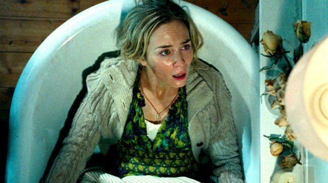 A Quiet Place 2: anticipata di 2 mesi l'uscita del sequel dell'horror di John Krasinski!