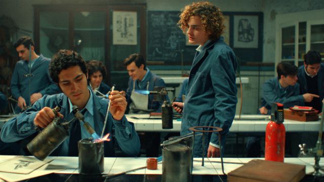 L'angelo del crimine: la recensione del crime argentino
