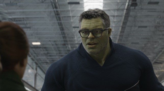 Avengers Endgame: Mark Ruffalo condivide un commovente videotributo all'MCU