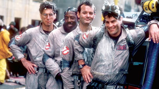 Ghostbusters festeggia 35 anni in Steelbook 4K e Ghost Trap Limited Edition