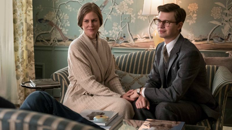 Il Cardellino: il primo trailer del film tratto dal romanzo di Donna Tartt