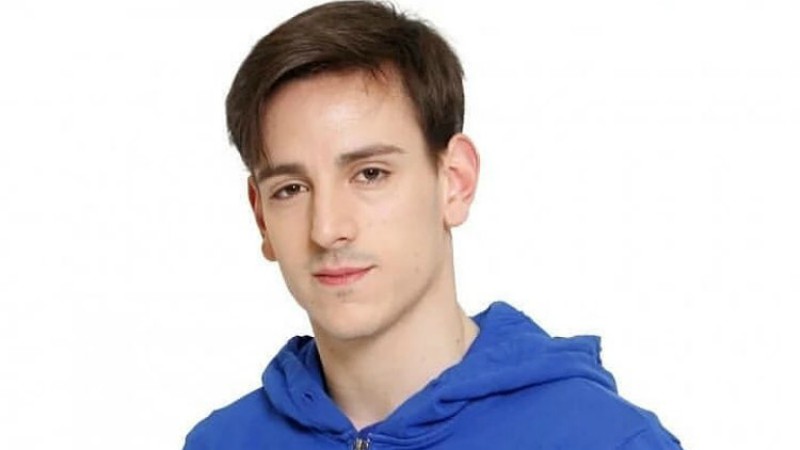 Amici 2019, intervista esclusiva a Vincenzo Di Primo: "Vivere di danza è il mio sogno più grande. New York mi aspetta!"
