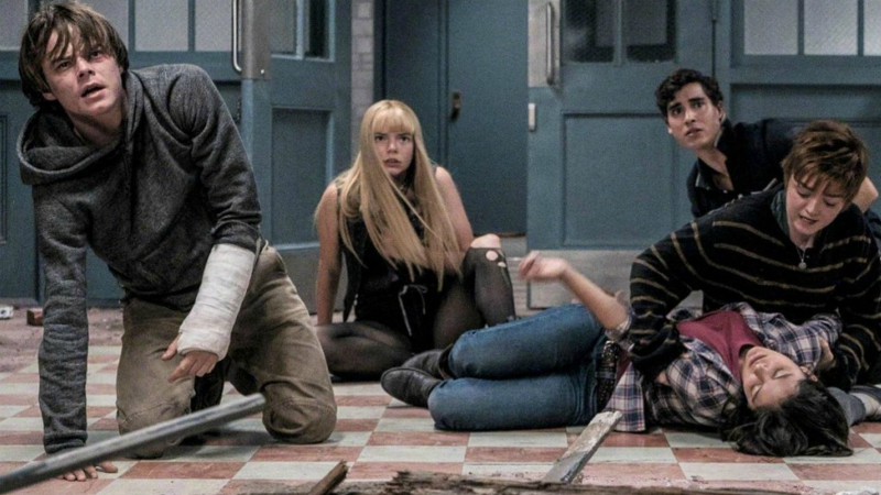 New Mutants esce dal limbo! Riprese aggiuntive entro l'anno, uscita in sala nell'aprile 2020