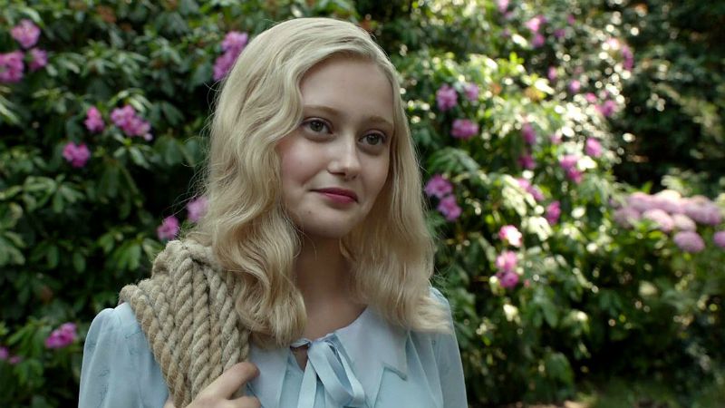 Ella Purnell è la figlia di Dave Bautista in Army of the Dead di Zack Snyder